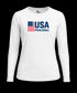 nan by Pepini Pickleball back view